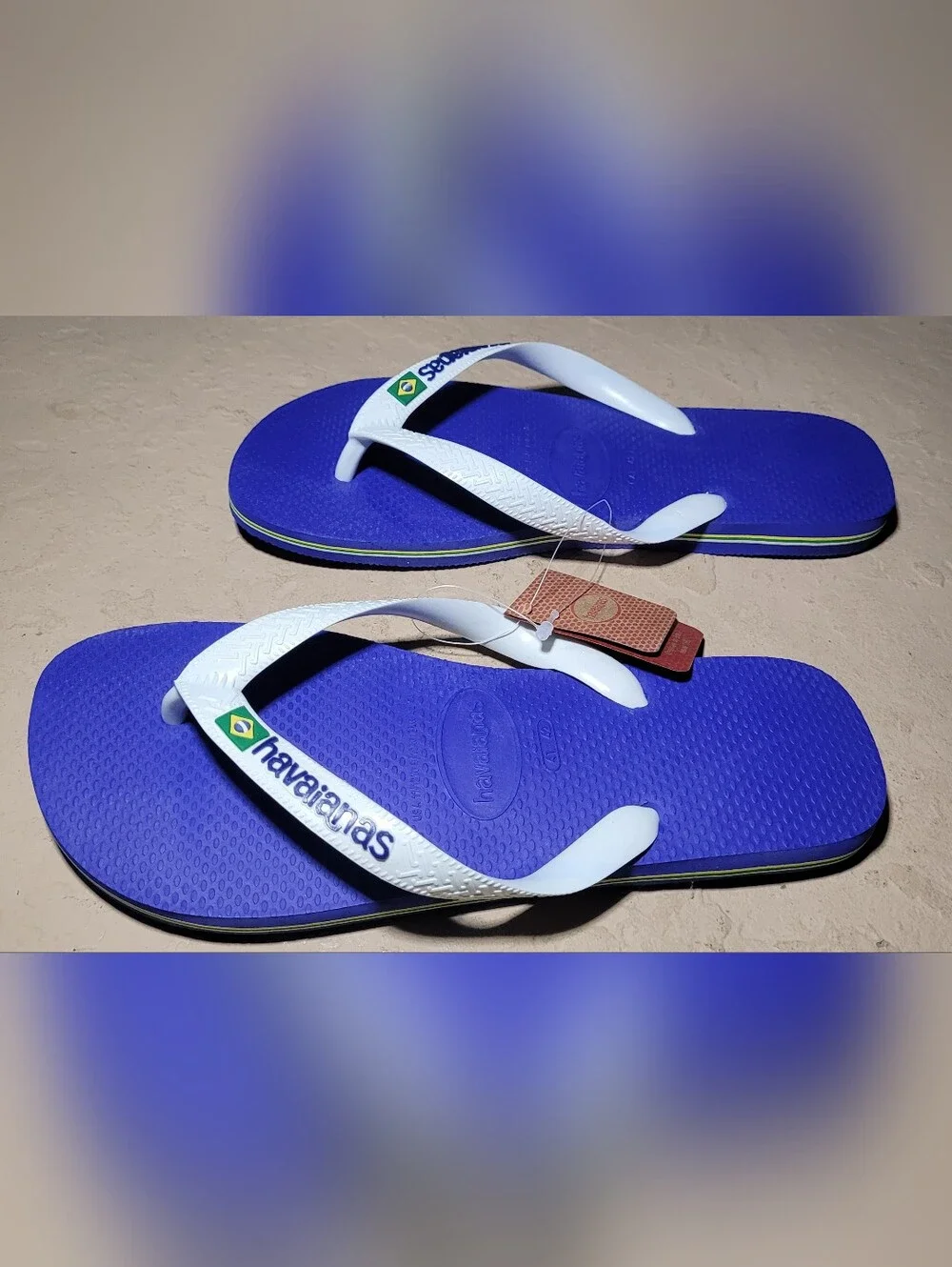 Havaianas these brazil